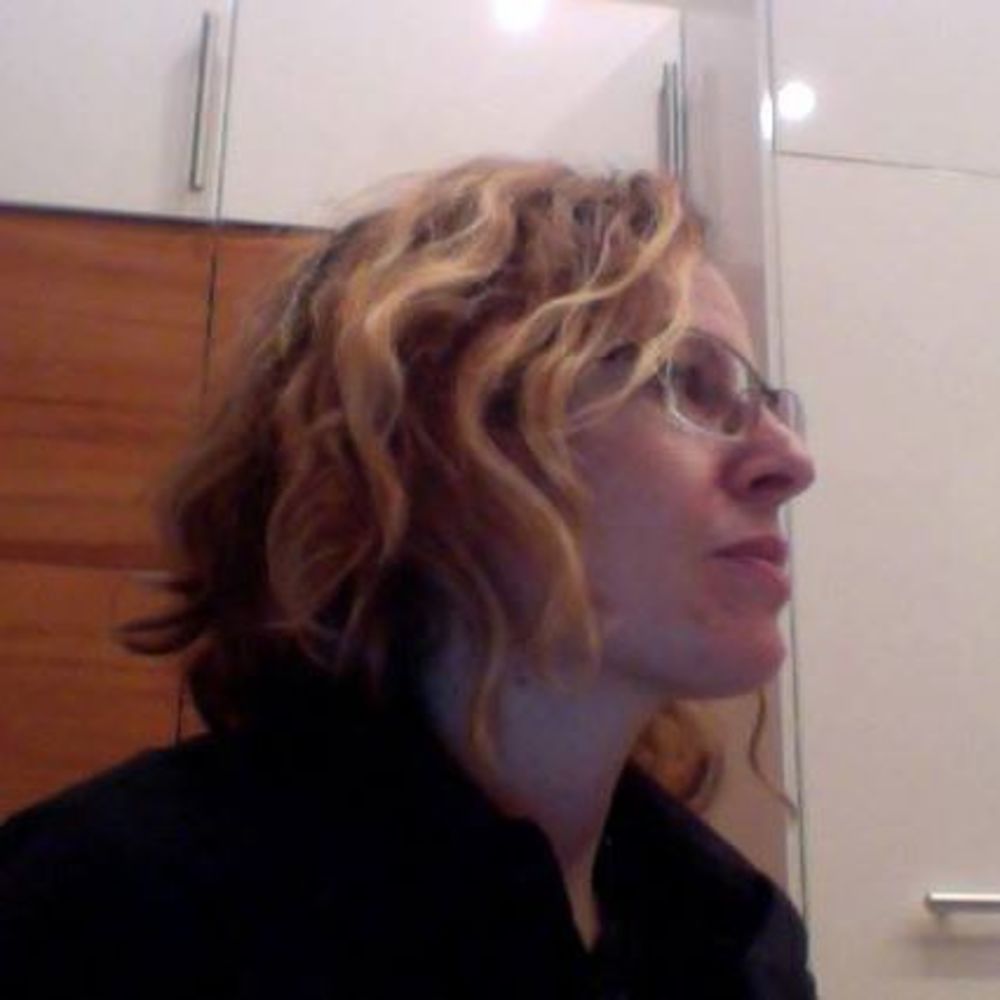 Meet your Posher, Judith